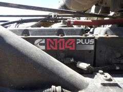 H-476 1997 Freightliner Truck