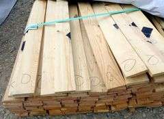 H-366 1X4 Lumber