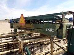 H-1052 Allen 8803 Hay Rake