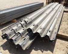 H-1032 Guard Rail