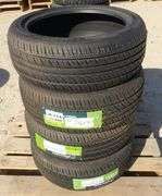 H-114 Tires (4)