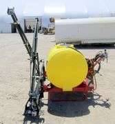 H-1000  3-Point Sprayer