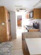H-298  2000 Sportsman Ultra-Lite Camp Trailer
