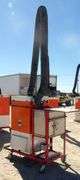 H-551 Kemper Welding Exhaust Extractor