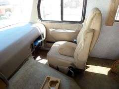 H-945 1997 Georgie Motorhome