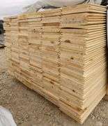 H-381 1X8 Lumber