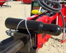 H-640 Raytree Hydraulic Hammer
