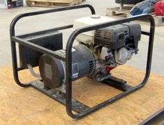 H-192 Generator