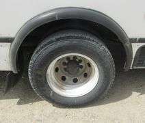 H-769  2012 Ford E-450 Shuttle Bus