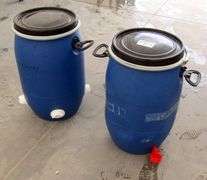 H-1073 Chicken Feeder & Waterer