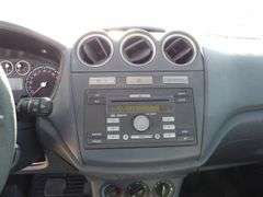 H-457 2011 Ford Transit Van