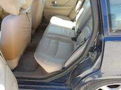 H-1060 2000 Volvo S70
