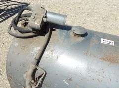 H-182 Slip-On Fuel Tank