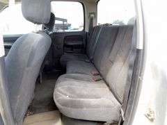 H-1064 2002 Dodge Ram 1500 Pickup