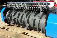 H-629 Raytree Mulcher