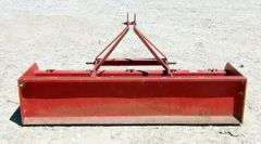 H-564 Box Blade