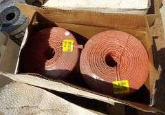H-194  Fencing + Baler Twine