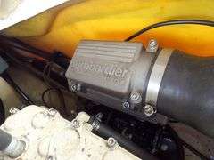 H-256 Jet Skiis & Trailer
