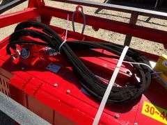 H-650 Raytree Drum Mulcher