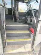 H-769  2012 Ford E-450 Shuttle Bus