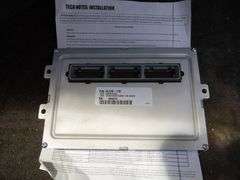 H-1064 2002 Dodge Ram 1500 Pickup