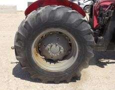 H-1053 Massey Ferguson Tractor