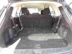 H-251 2013 Nissan Pathfinder 4X4