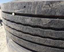 H-126 Semi Tires (4)