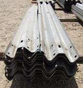 H-1025 Guard Rail