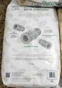 H-747  White Lake Diatomaceous Earth