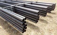 H-1133 (10) Continuous Rail Panels