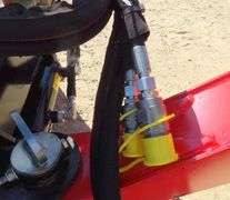 H-634 Raytree Articulating Brush Cutter