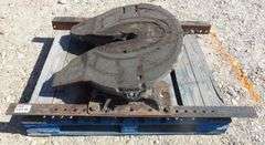H-121 Holland 5th Wheel Plate