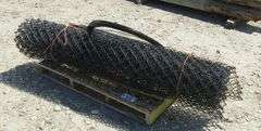 H-452 Chain Link Fence