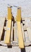 H-560 Bucket Forks
