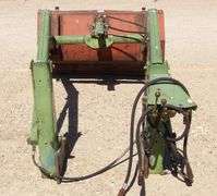 H-228 Loader Attachment