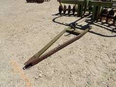 H-359 John Deere Disc