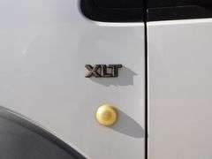 H-457 2011 Ford Transit Van