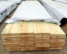 H-379 1X12 Lumber