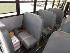 H-306  2009 Thomas School Bus