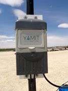 H-1055 Yamit Irrigation Filtration System