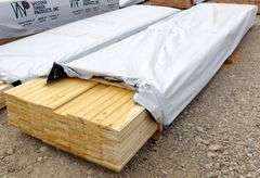 H-369 1X6 Lumber