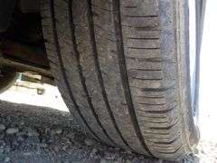 H-457 2011 Ford Transit Van