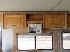 H-945 1997 Georgie Motorhome