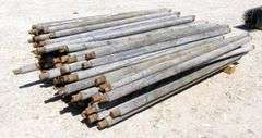 H-453 Cedar Fence Rails