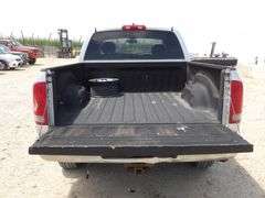 H-1064 2002 Dodge Ram 1500 Pickup
