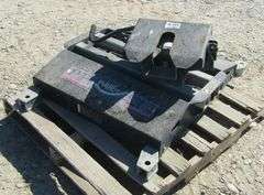H-265  Pull Rite Super Glide 5th Wheel Hitch