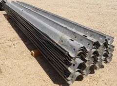 H-1031 Guard Rail