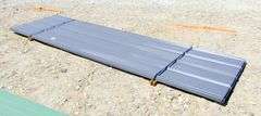 H-136 Sheet Metal