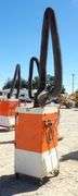 H-547 Kemper Welding Exhaust Extractor